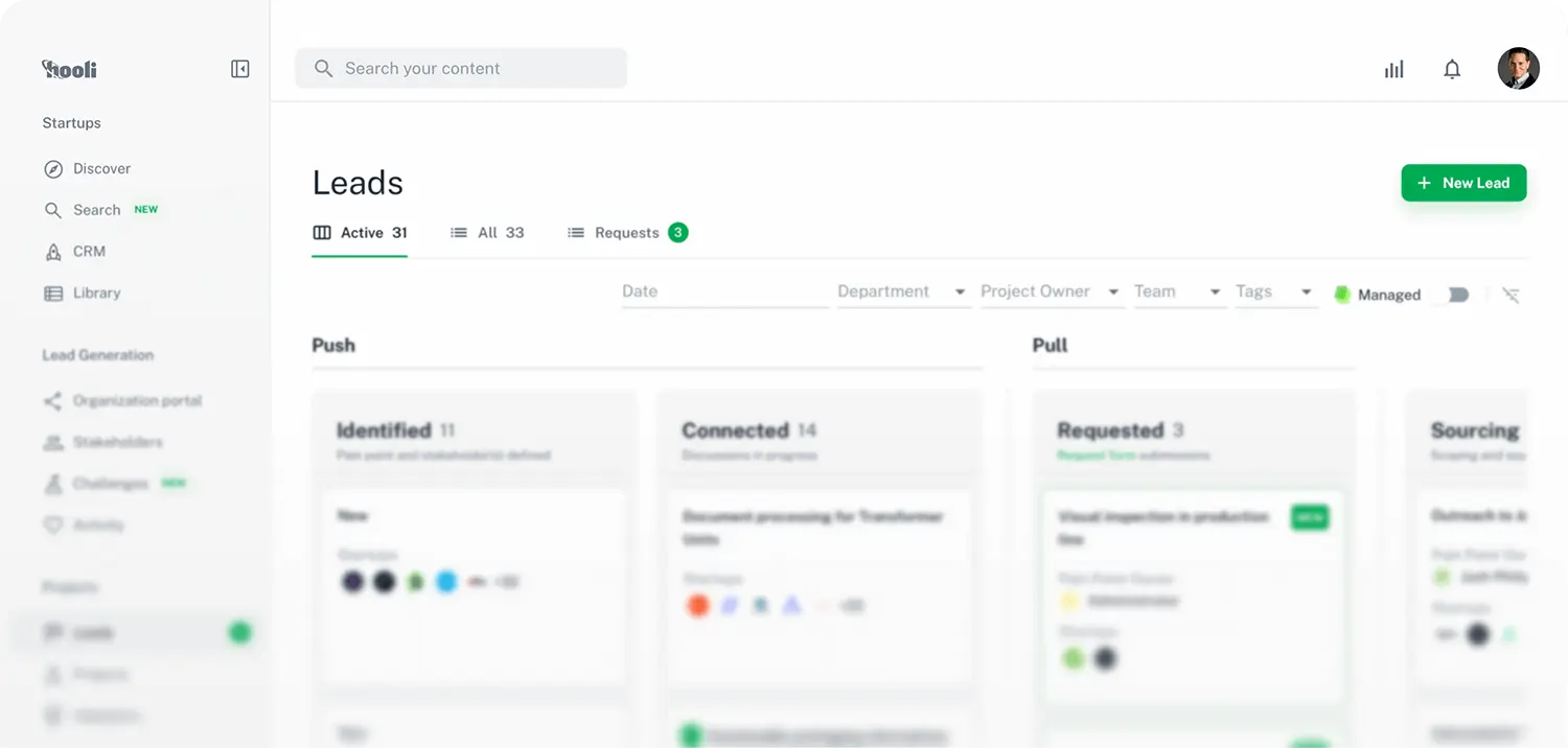 Dashboard Preview